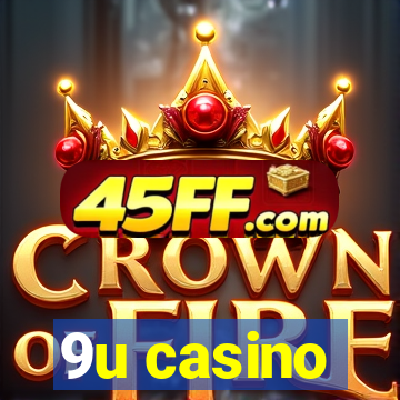 9u casino